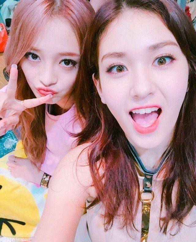 完整体重组,ioi还有可能,wannaone已无望!_赖冠霖_发展_可能性