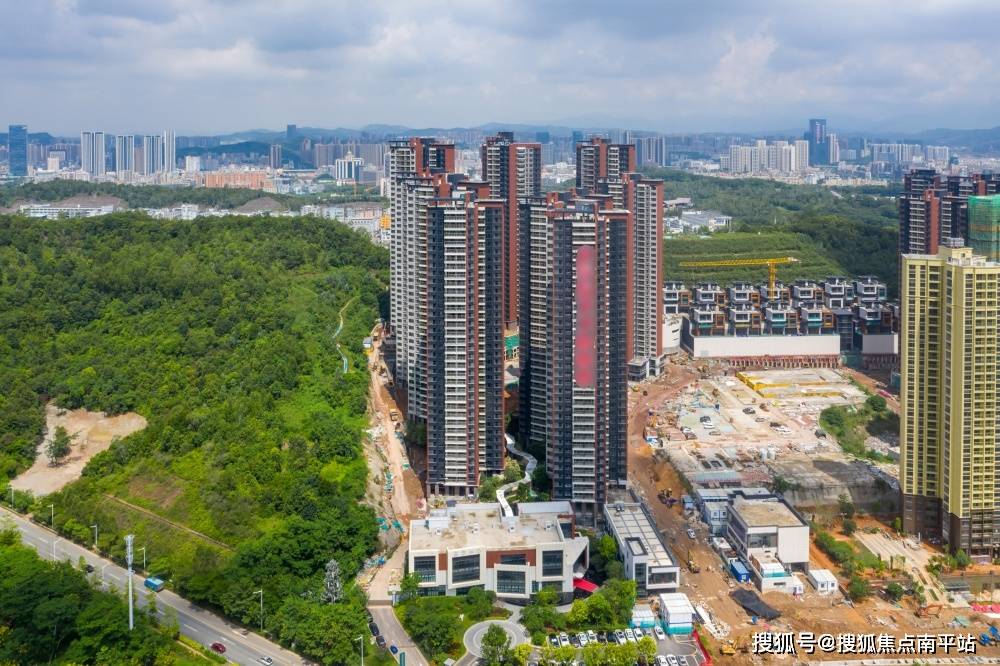 深圳龙岗【京基御景半山】—●售楼处电话丨24小时电话丨售楼处地址丨