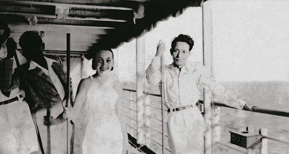 《情人》:杜拉斯15岁养大,婚后出轨,童年纵欲,终生沉迷_李云泰_母亲