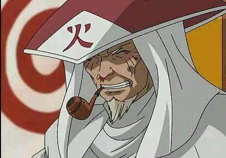 盘点火影忍者中木叶村历代火影实力排行榜,谁会成为未来的八代和九代