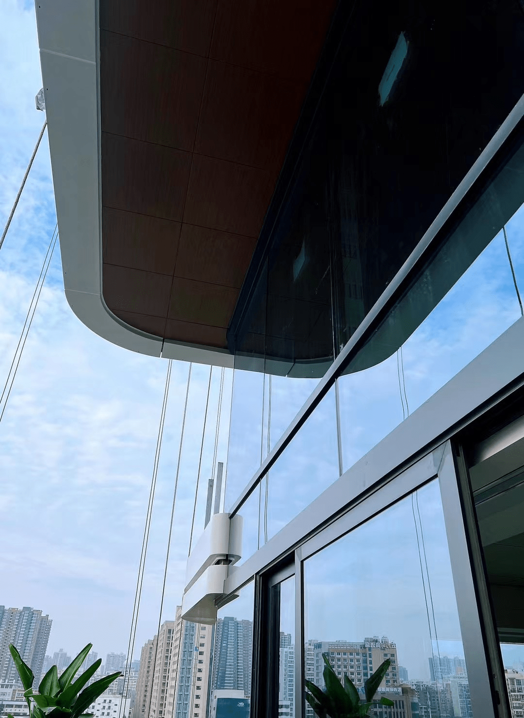 北龙湖业主卖了别墅都来买的未来天奕大平层,到底啥魅力?