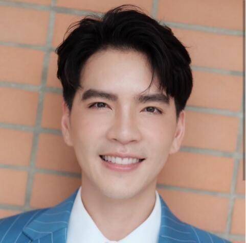 jamesji陈吉祥jamesma小五jamesjaylerr……除了以上这些,还有mike