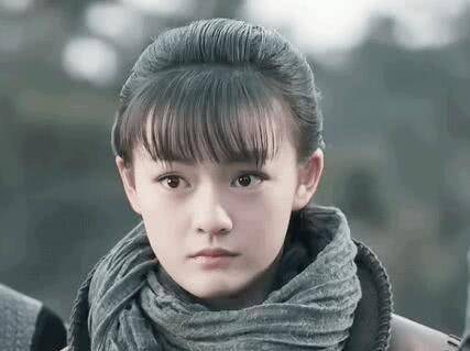 文淇即将参演陈凯歌电影却遭公司托后腿,微博上的这段话表露心声_网友