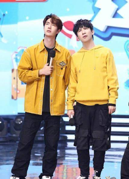 王一博变"王一雕"?