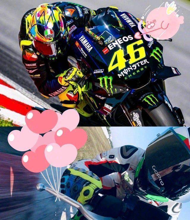 王一博是个细节控无疑了,一大早通过电台为自己的偶像罗西庆生.