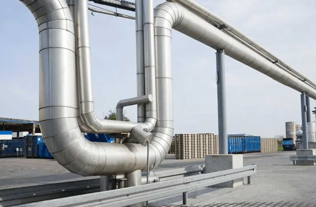 管道伴热,电伴热较蒸汽伴热和热水夹套管伴热更为实用_进行_方式_架空