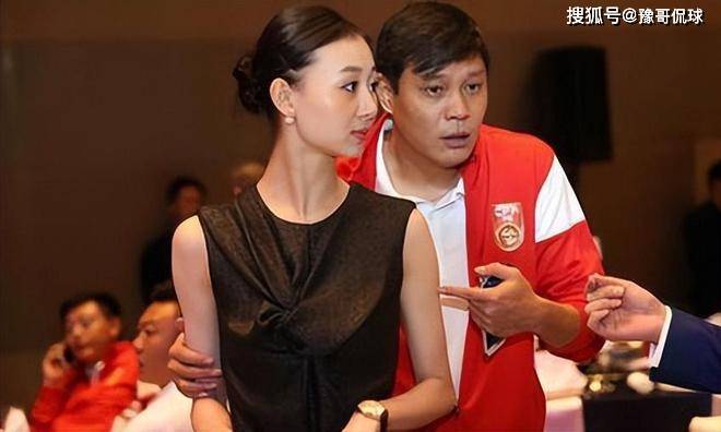 水落石出,范志毅被查真相浮现,不受李铁案影响,终极大鱼确定_足球