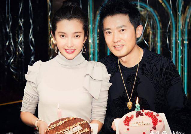"你嫁不出去,我就娶你的誓言"真的成功了一对_李晨_霍思燕_李小冉