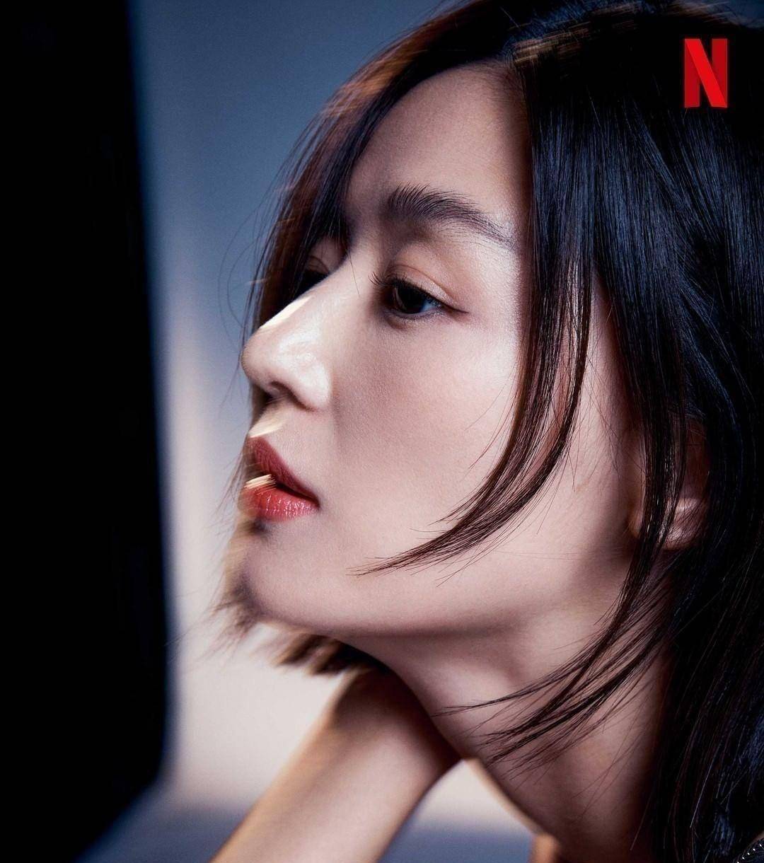 的作品,不过后劲很足,依然让人期待全智贤在整个故事里后半程的发挥