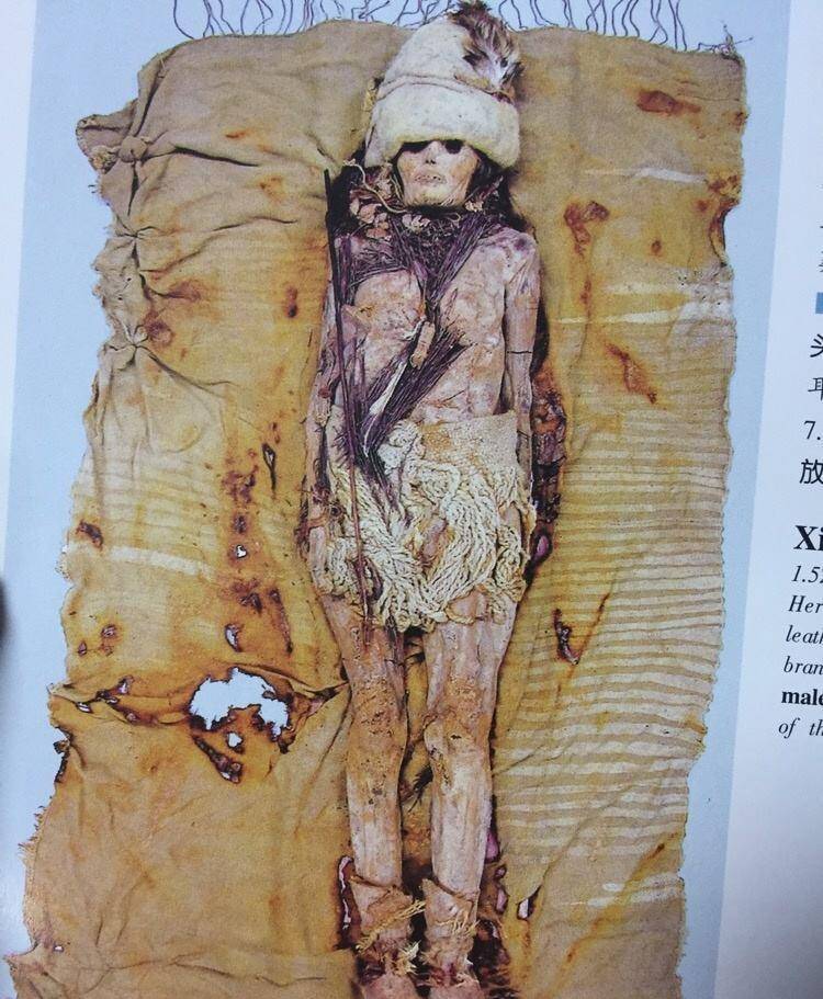 58米,颜值秒杀凌惠平_小河_公主_墓地