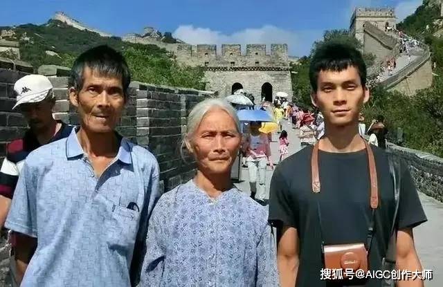 35岁男子为考清华复读14年-唐尚珺的高考旅程-唐尚珺考取的大学