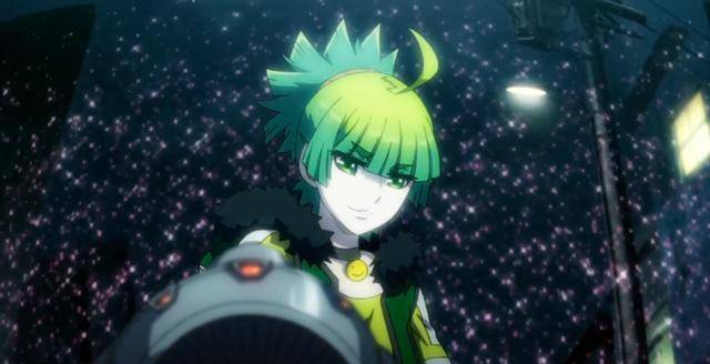 袭击绯斯市,怜恩需终止正在执行的任务,立刻杀了乌明路回总部报到