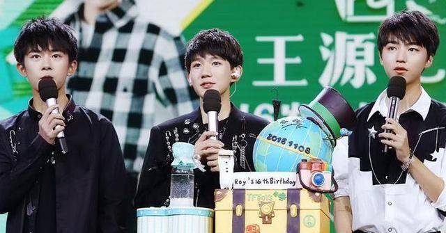 王源暂时还不能考主持人证,王一博学历不够没法考,主持人变嘉宾_汪涵