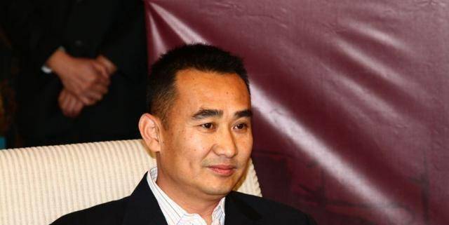 为何让40岁的张鲁一饰演13岁的嬴政?