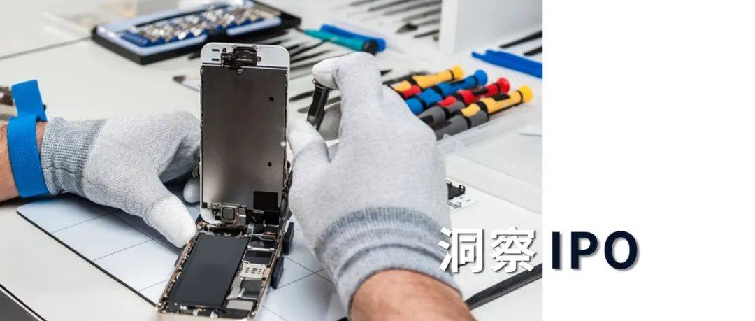 小米、联想售后外包服务商迈创股份IPO：依赖大客户、造血能力弱-承包小米售后能赚到钱吗