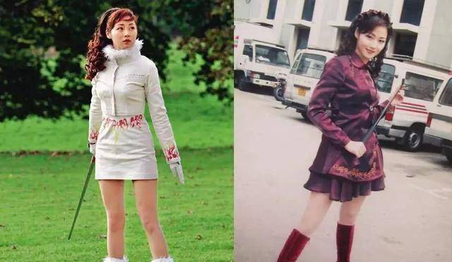 甄子丹_马小玲_陈十三