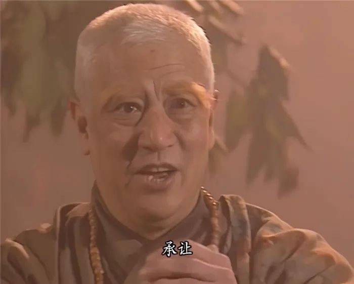 tvb老演员张英才去世,享年88岁,曾出演83版《射雕》里的马钰_粤语片