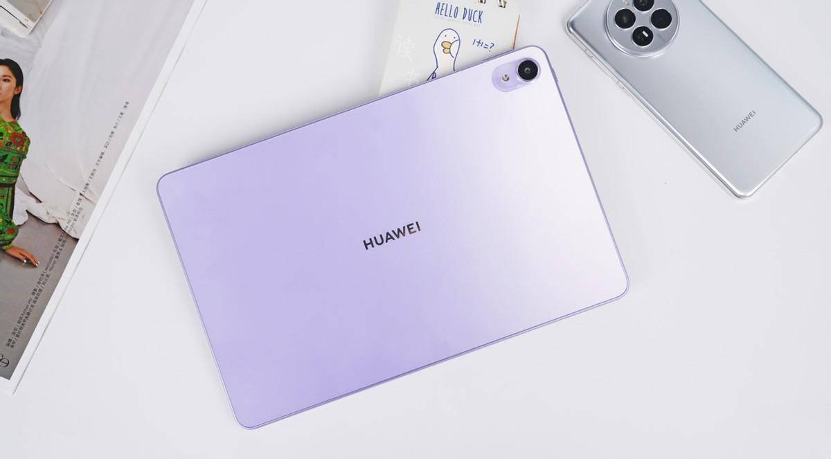 华为matepad系列:多设备协同,越用越香_平板_产品_大学生