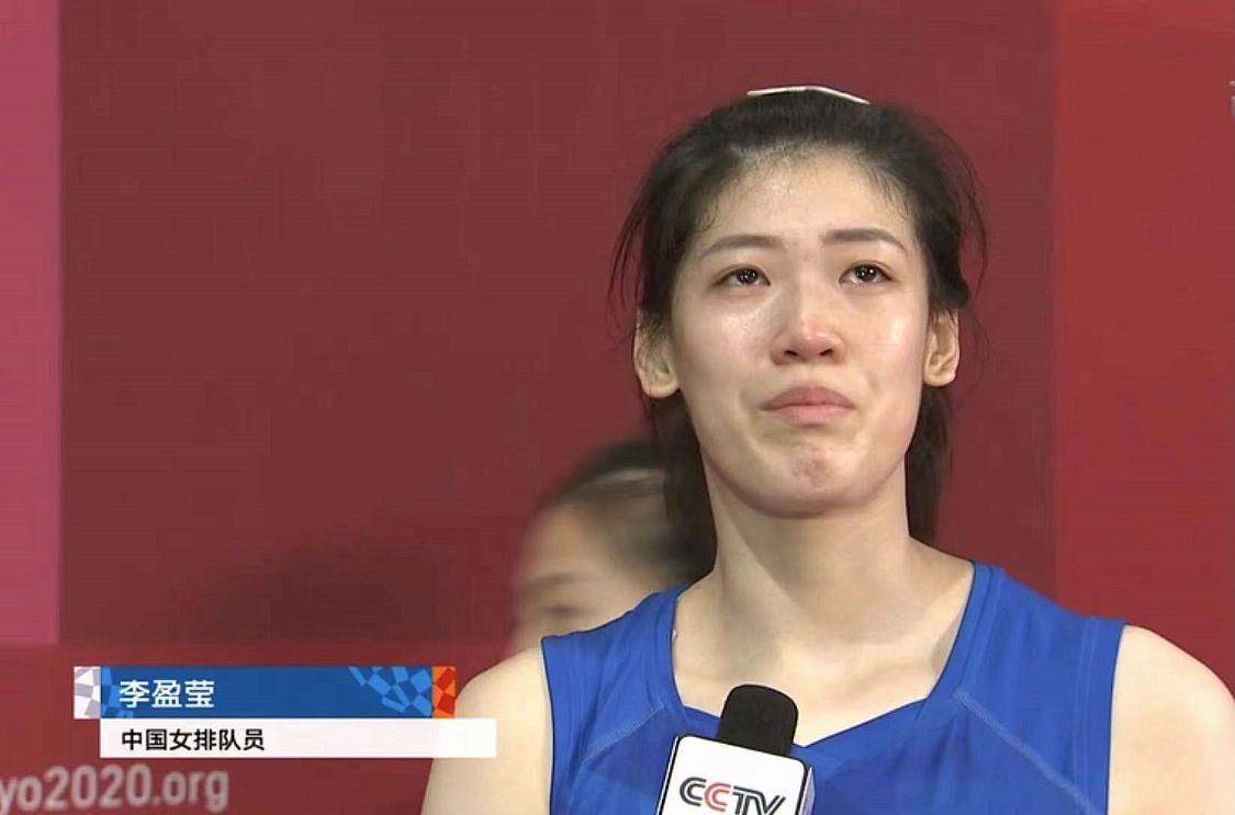 3大教练称赞李盈莹,被评为首周mvp_运动队_球员_联赛