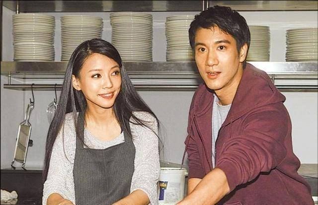 王力宏的"大城小爱"_李靓蕾_徐若瑄_关系