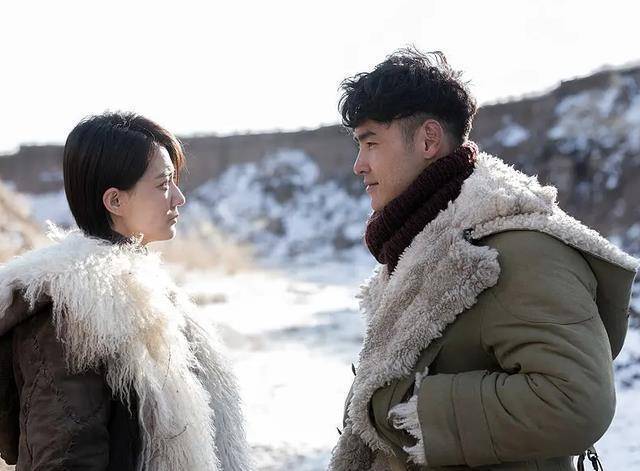 相比较当下的成绩,最让人惊喜的是潘粤明,姜超以及张雨绮将继续拍"