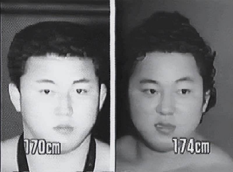 他是日本相扑界的侏儒,6次打倒500斤巨人,他是火之丸相扑原型_小锦