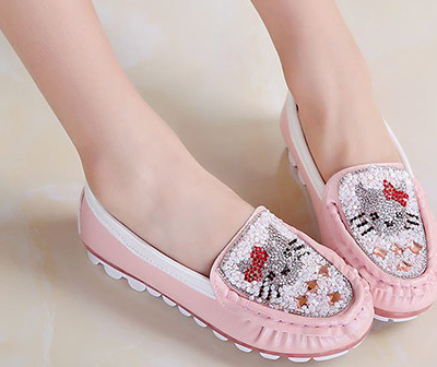 十二星座专属成人公主鞋,狮子座热情,天蝎座高冷,天秤座可爱!