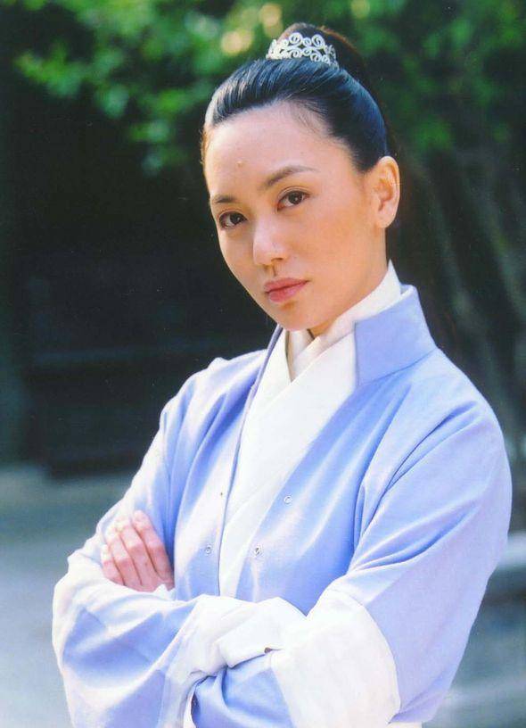 蒋欣7《莲花争霸》【白玉川】塔琳托娅6《上错花轿嫁对郎》杜冰雁