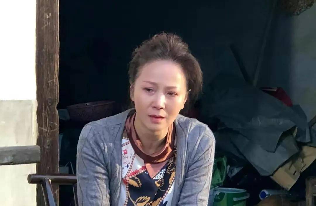 赵越:嫁二婚佟凡遭母亲反对,结婚25年无儿无女却把生活过成诗_成为了