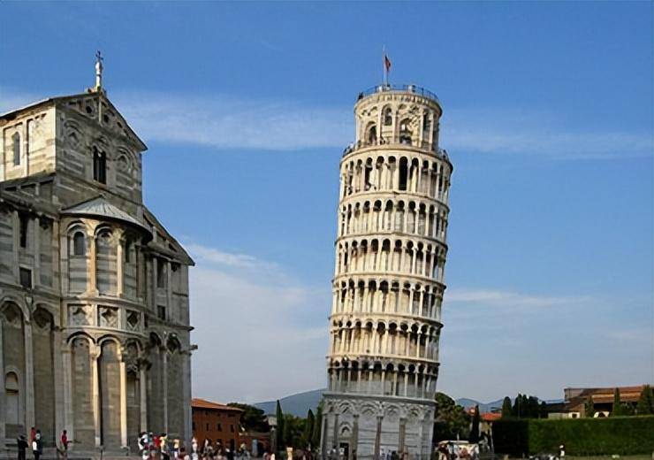 将详细介绍比萨斜塔的历史背景,建造过程和文化意义,以便更好地了解这
