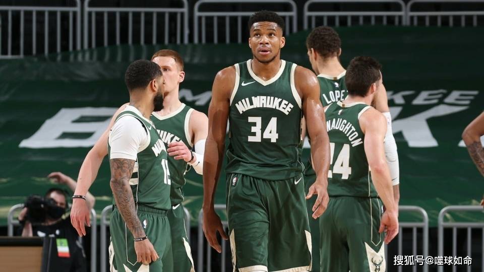 雄鹿交易比尔方案曝光:米德尔顿成为主要筹码_阵容_影响_球员