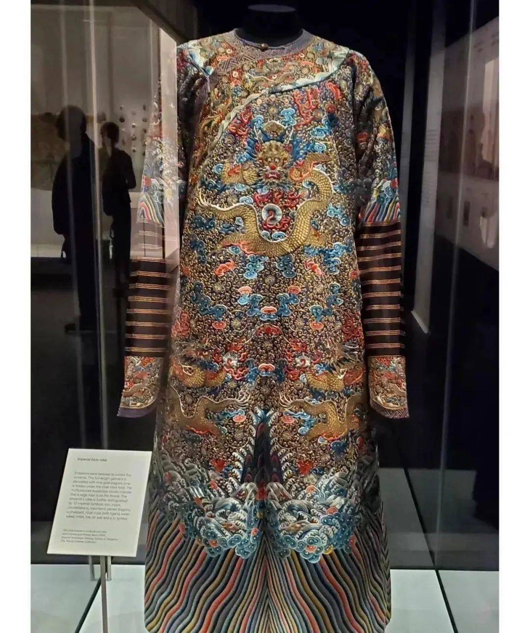 大英博物馆首次聚焦"晚清百态",中国特展直面侵略史_展览_世纪_展品