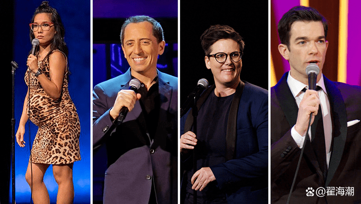 从一个华人演员单口喜剧爆红,看脱口秀"翻车事件"_jimmy_表演_美国的