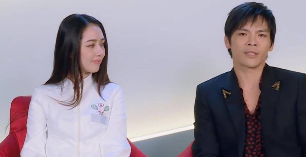 我家小两口:向佐哽咽表白向太,向太为家庭付出太多,月子都没坐_郭碧婷