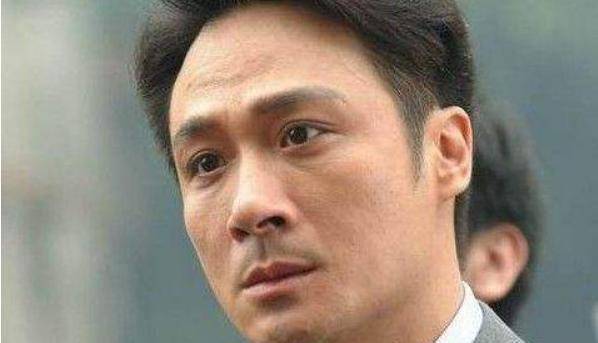 吴镇宇反派角色深入人心,戏中的他癫狂邪恶,戏外的他率性真实_表演