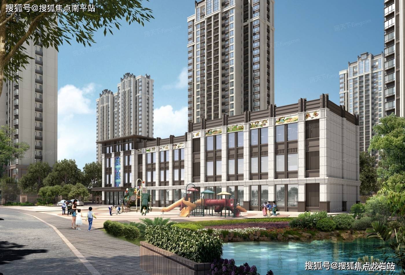 漳州禹洲城上城售楼处(欢迎您)首页网站_售楼处楼盘详情_大城_生活