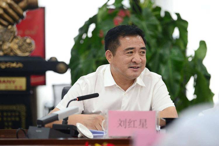 山西河南商会刘红星会长一行莅临邮储银行太原市分行考察指导_发展