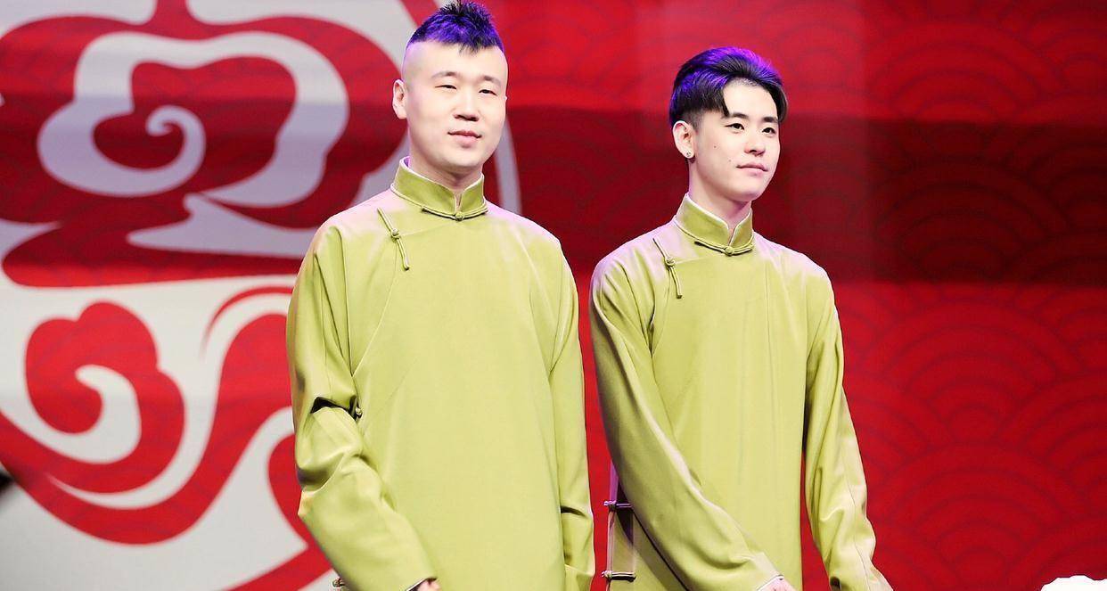 无论有什么困难,想见张云雷杨九郎的姑娘们,都能排除万难到达_上海