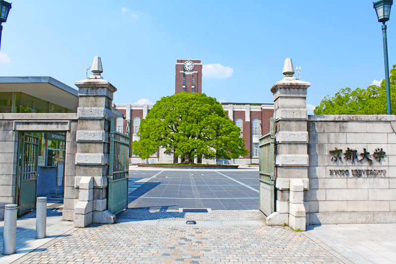 东京大学法学部图片