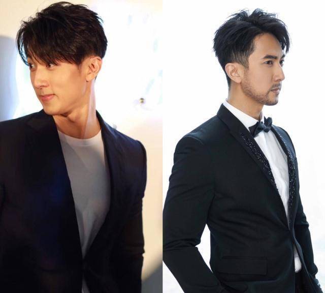 吴尊大胆尝试转型:络腮胡形象彰显成熟标志_风格_衣品_多面性