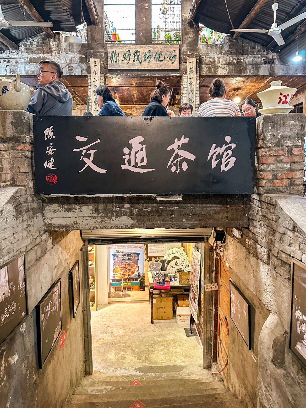 暑假来重庆小众旅游攻略安排上-重庆小众游玩景点推荐