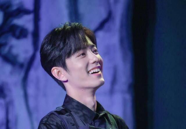 肖战看过《下坠》后,不否认ao3,同人文_平台_内容_作品