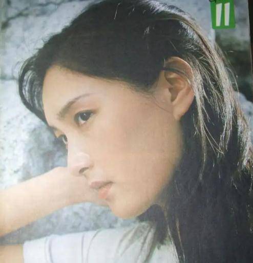 殷亭如本能比肩陈冲却选择出国,丈夫离去独自养大女儿客死他乡_表演