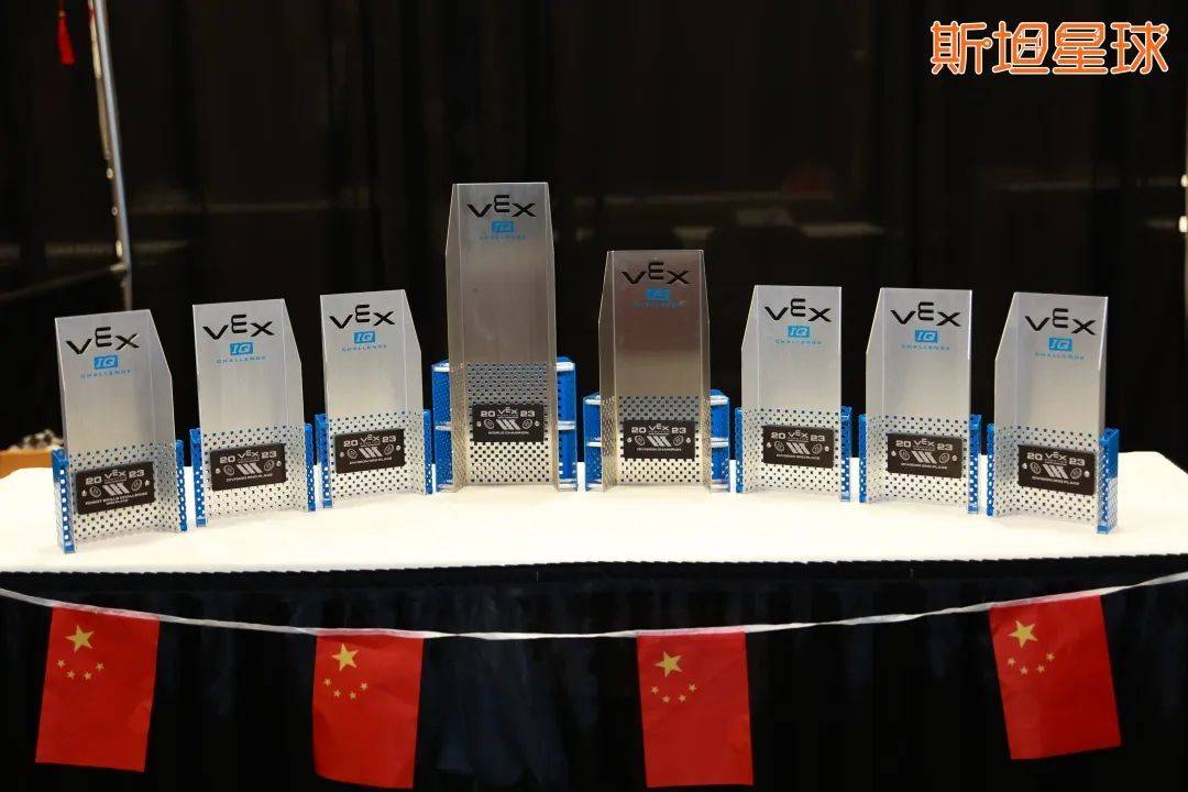 星球竞技| 斯坦星球VEX机器人世界冠军公开挑战赛圆满结束！_全球_比赛_活动