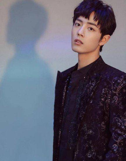 肖战榜单数据下滑,含金量越高的榜,竞争越激烈,粉丝们有感到压力吗?