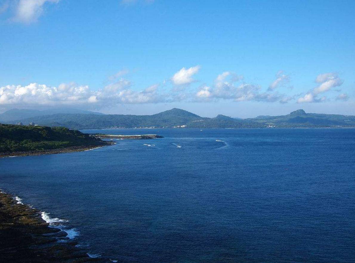 俄罗斯亚速海"内海化",对中国处理台海问题,有哪些启示_海峡_苏联_大