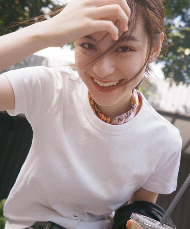 小优杉菜图片