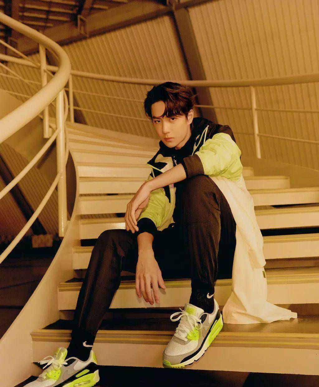 王一博人缘好?谢娜遭针对?阿娇忙备孕?姨太问答_资源_海兰_朋友