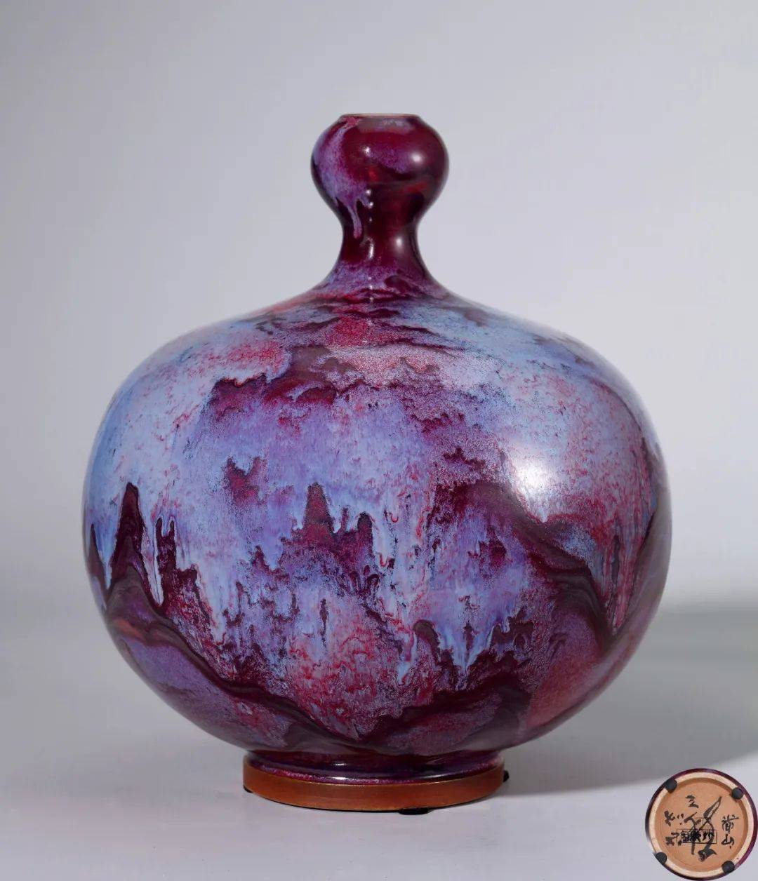 北京保利2023春拍丨国钧——当代钧瓷大宋官窑专场_藏品_民间_估价