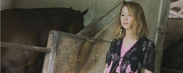 徐子淇拍摄杂志封面,鲜衣怒马翩翩佳人,堪称完美!_白马_成语_王子